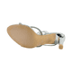 thumbnail image 5 of SANDALIAS DE FIESTA AGUXI PLATEADO MUJER | 2098 - Talla 38, 5 of 6