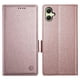 thumbnail image 2 of Funda Cartera Magnética con Tarjetas y Soporte para Samsung Galaxy A06 Rosa, 2 of 6