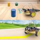 thumbnail image 5 of Kit Chasis Completo Auto 2wd Robot Compatible Arduino, 5 of 7