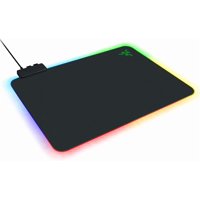 Alfombrilla De Ratón Para Juegos Razer Firefly Hard V2 Rgb Con Iluminación Cromática