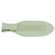 thumbnail image 1 of Tabla de cortar de plástico antideslizante para pescado, bloque de cortar con clip, herramienta de cocina, color verde claro, 1 of 6