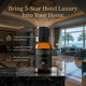 thumbnail image 2 of Aceite difusor ANTAL HAYAT Hotel inspirado en The Ritz Carlton, 2 of 7