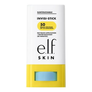 Protector Solar E.L.F. Skin Suntouchable Invisi-Stick Spf 50