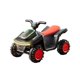 thumbnail image 1 of Cuatrimoto Eléctrica Infantil Recargable Luces Sonido Sport, 1 of 3