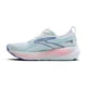 thumbnail image 5 of Zapatillas para correr Brooks Glycerin 22 para mujer, blanco/azul, talla 8.5, 5 of 6