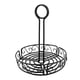 thumbnail image 3 of Organizador De Estantes Para Especias Redondo 196mm x 238mm, 3 of 3