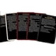 thumbnail image 3 of Mazo de cartas de expansión Modiphius Impressions Kult: Deck of Traits RPG, 3 of 5