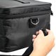 thumbnail image 4 of Bolsa de café HARIO O-VCB-B V60 Outdoor Black Poliéster, 4 of 5
