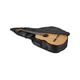 thumbnail image 2 of Funda para Guitarra Acústica Rockbag RB20538B Negra, 2 of 3