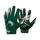 thumbnail image 1 of Guantes de fútbol Venum Elite Forest Green/Silver Youth, 1 of 6