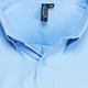 thumbnail image 4 of Camisa Oxford B/Suelto M/L celeste XXL, 4 of 5