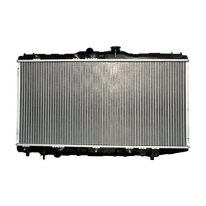 Repuestos Del Sol - Radiador Motor Toyota Corolla 1.3 1988 1992