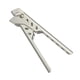 thumbnail image 3 of Pinza Para Utensilios De Cocina Anti-caliente Para Exteriores, Pinza Para Olla, Cuenco, Mango De Pinza Plateado, 3 of 4