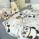 thumbnail image 2 of Juego de cama Playful Panda, 2 of 3