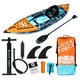 thumbnail image 2 of Kayak Inflable Drop Stitch 1 Persona 320cm Honu, 2 of 3