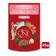 thumbnail image 2 of Alimento Húmedo Perro Purina One® Superfoods Sobre 85g, 2 of 2