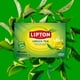 thumbnail image 4 of Tea Lipton, 40 bolsitas de té verde descafeinado sin azúcar, 4 of 8