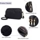 thumbnail image 5 of Bandolera MINTEGRA de nailon ligero para mujer, 5 of 7