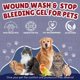 thumbnail image 3 of Seal It Cuidado de Heridas para Perros – Gel y Lavado Duo 15 ml / 118 ml, 3 of 6