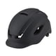 thumbnail image 3 of Casco De Bicicleta Con Absorción De Impactos, Casco De Ciclismo Para Adultos, Hombres, Mujeres, Escalada, Negro, 3 of 3
