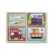 thumbnail image 1 of Puzzle Medios de Transporte, 1 of 3