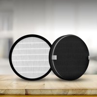 Mouvair - Filtros De Reemplazo Om - Hepa H13