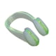 thumbnail image 2 of Narices De Natación Nariz Enchufable Impermeable Para Nadar Practicar Buceo Principiantes Verde, 2 of 3