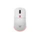 thumbnail image 1 of Mouse inalámbrico KANATA WG9 White, 1 of 3