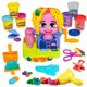 thumbnail image 5 of Masitas Masas y Plastilinas Play Doh Peluquería con Estilo, 5 of 15