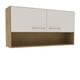 thumbnail image 1 of Mueble Aereo New Evandro 1o5 Cm, 1 of 3