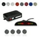 thumbnail image 1 of Sensor Retroceso Para Auto Display Kit Completo 1613527 Gris Oscuro, 1 of 2