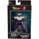 thumbnail image 5 of Super Figura 17 Cm. Piccolo Cape Ver - Dragon Stars Negro, 5 of 5