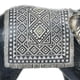 thumbnail image 2 of Figura Decorativa Elefante Uttar Mediano, 2 of 5