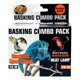 thumbnail image 2 of Pack Combo de Bombillas para Reptiles Zoo Med de 75 Vatios con Calor UVA, 2 of 3