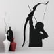 thumbnail image 2 of Decomural Archery Bow Arrow WS-47462, 2 of 2