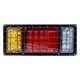 thumbnail image 3 of Farol Trasero Universal Rejilla 36led 12-24v x2, 3 of 4