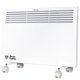 thumbnail image 1 of Convector Eléctrico mural UT MD-15 D, 1 of 4