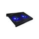 thumbnail image 2 of Ventilador Base Para Notebook 17" 2 Cooler USB, 2 of 4