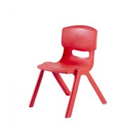 Hobbymarket - Silla Infantil Rojo