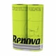 thumbnail image 1 of Papel Higiénico Renova Verde Lima 3 Capas 6 Rollos 140 Hojas, 1 of 7