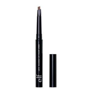 Delineador De Labios E.L.F. Love Triangle 2 En 1 Deep Brown