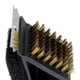 thumbnail image 3 of Escobilla Cepillo 3 En 1 Herramienta De Limpieza Para Parrillas, 3 of 3