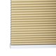thumbnail image 2 of Cortina Persiana Plisada Black Out 150x230 Beige, 2 of 4