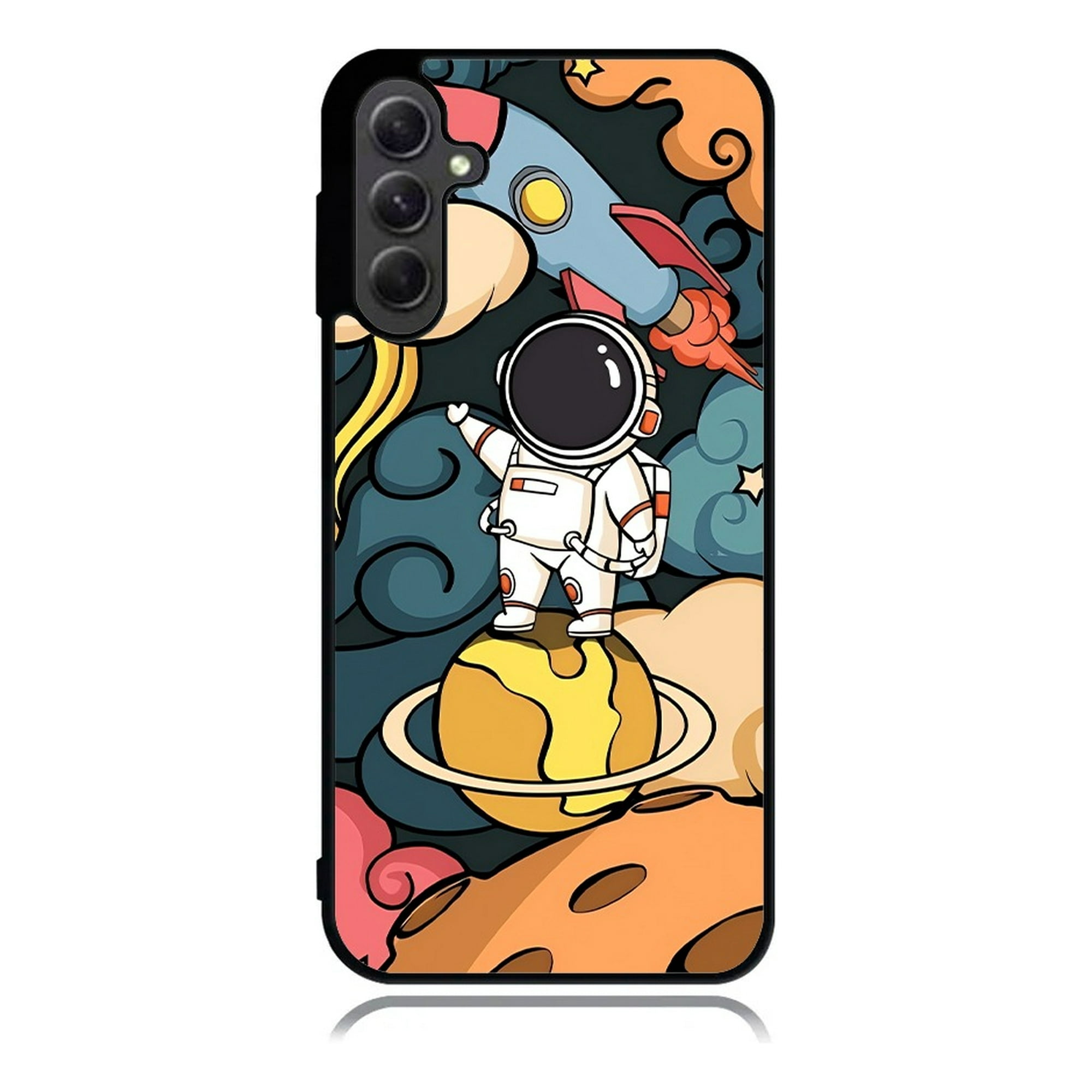 Carcasa Funda Para Samsung S24 Fe Diseño 15