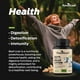 thumbnail image 3 of Suplemento Forestleaf Beef Liver 3000 Mg 180 Cápsulas, 3 of 3