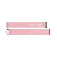 Snow Force - Strap Pink