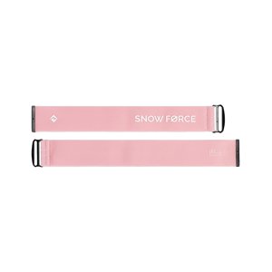 Snow Force - Strap Pink