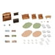 thumbnail image 2 of Set de comedor Calico critters Sylvanian families, 2 of 3