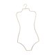 thumbnail image 2 of Percha Para Traje De Ba?o, Trajes, Vestidos, Ropa De Playa, Perchero Para Armario De Lavandería Aureate, 2 of 5