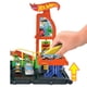 thumbnail image 3 of Pistas de carrera - Hot Wheels - Súper Estación de Gasolina., 3 of 4